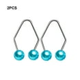 thumbnail image 3 of Soidarity Fabricante de hoyuelos naturales de entrenamiento sonriente sin esfuerzo de metal para mujeres y niñas, fuerte y eficaz Tratamientos faciales azul, 3 of 6