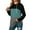 Green, variant on Color Block Hoodies for Women Lightweight Long Sleeve Pullover Casual Hooded Sweatshirts Loose Fit Outfits Green S