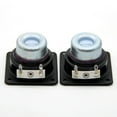 thumbnail image 4 of 1.8 Inch Audio Speaker 4Ω 10W 48mm Multimedia Loudspeaker DIY Sound Mini Speaker with Mounting Hole, 4 of 7