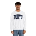 thumbnail image 4 of Tokyo Japan Sweatshirt, Gifts, Crewneck, 4 of 7