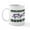 White, variant on CafePress - Save_The_Wolf Mug - 11 oz Ceramic Mug - Novelty Coffee Tea Cup