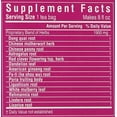 thumbnail image 2 of Triple Leaf Tea Herbal Tea, Sugar Balance, 20 Tea Bags, 2 of 2