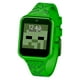 thumbnail image 1 of Accutime - Reloj interactivo para niños Minecraft Multifunción Pantalla LED Accutime MIN4045, 1 of 3