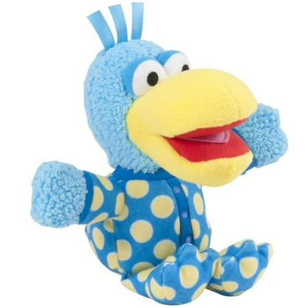 Jim Henson's Pajanimals Squacky Small 6" Plush