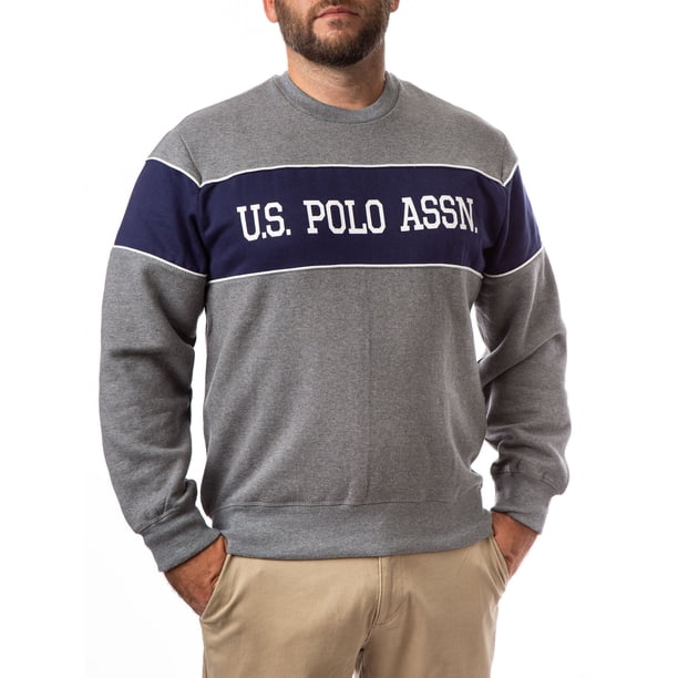 polo assn pullover