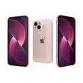 thumbnail image 5 of Restored Premium Apple iPhone 13 mini - Fully Unlocked - 256 GB Pink (Refurbished), 5 of 5