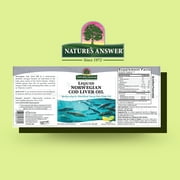 Cod Liver Oil Liquid 16oz.