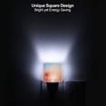 thumbnail image 6 of Honeii The Sunset of Dandelion Print LED Night Light with Light Sensor, Night Lights Plug Into Wall,Ideal for Bedrooms and Hallways-EU, 6 of 7