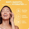 thumbnail image 3 of Crema facial hidratante Kinbai para mujer, 50 ml, piel seca, 3 of 9