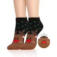 thumbnail image 5 of Socks Women's Cute Ankle Socks, 5 of 5