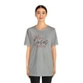 thumbnail image 3 of 'Turn It Over To Jesus" Faith Based Christian Tee Shirt, 3 of 5