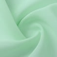thumbnail image 3 of Youyipin Womens Tank Tops Tummy Control Modest Flowy Mesh Solid Color Halter Tops For Women, 3 of 4