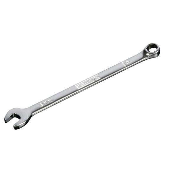 STEELMAN PRO 8mm Combination Wrench with 6-Point Box End, 78333