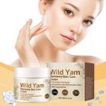 thumbnail image 5 of Puntoco Crema hidratante Wilds Yam Crema hidratante Wilds Yam Essences Crema hidratante para rostro 60 g, 5 of 5
