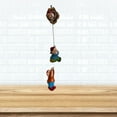 thumbnail image 4 of Fall Decor Kitchen Door Out Tree Hugger Gnomes Climbing Garden Hugger Tree The Decor Statue Gnome Home Decor, 4 of 7
