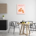 thumbnail image 4 of Stupell Industries Modern Modern Apples Fruit Market Canvas Art, 24 x 30, by Lil' Rue, 4 of 8