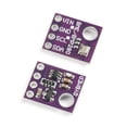 thumbnail image 2 of Módulo sensor BME280 de 5 V, presión atmosférica y temperatura, 2 of 5