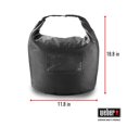 thumbnail image 2 of Weber Fuel Storage Bag, 2 of 6