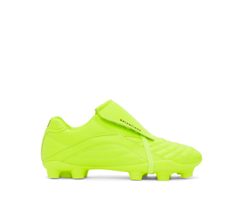 Balenciaga Soccer Cleats | SportSpyder