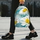 thumbnail image 2 of Easygdp Daisy Flowers Mochila Ligera de 15 Pulgadas para Estudiantes, Mochila Cómoda para la Escuela y Viajes, Correas Ajustables, 2 of 6