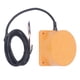 thumbnail image 5 of Interruptor de proximidad inductivo de cable, interruptor de proximidad inductivo 3 Sensor de proximidad cilíndrico Sensor de proximidad inductivo Altamente recomendado, 5 of 14
