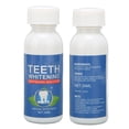 thumbnail image 4 of Teeth Whitening Liquid, Gum Protection 60ml Dental Cleaning Liquid For Evening Use ANGGREK Otros, 4 of 8