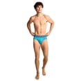 thumbnail image 4 of Jockey Sport Men's Stability Pouch Microfiber Brief, 4 of 4