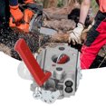 thumbnail image 4 of Reemplazo De Carburador, Carburador Con Junta, Carburador, Accesorios De Generador, Para Carburador UT-20760-A UT-20769-A UT20771, Duradero, Fácil De Usar ANGGREK Otros, 4 of 8