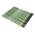 thumbnail image 1 of Charcoal Pencil, Intense Pigmentation Charcoal Pencil Set Seamless and Scratchless Drawing Sketching Pencil for Creating Lifelike Portraits Landscapes, 1 of 8