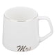 thumbnail image 4 of Taza de cerámica, Taza de cerámica Fashon de 320 ml, Taza de café, Vasos, Rendimiento lleno de energía, 4 of 8