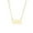 F, variant on Fiaya Women Angel Number Necklace, Fashionable Light Luxury Retro Pendants Choker for Women, Numerology Minimalist Jewelry (Gold-222)