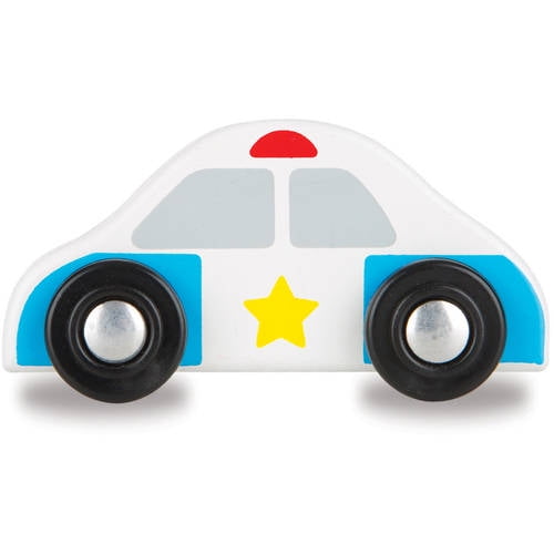 melissa and doug round the city rescue rug