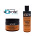 thumbnail image 1 of Kit para el cuidado del cabello Labonte shampoo y vitamina cobres con soya, 1 of 3