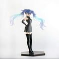 thumbnail image 1 of Black Ghost Hatsune Future Model Collection Model Toy Statue Puppet Toys 9.06 inch, 1 of 8