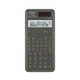 thumbnail image 1 of CASIO fx300MSplus2, 2-line scientific calculator, 1 of 2