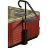 Deluxe Spa Caddy And Handrail