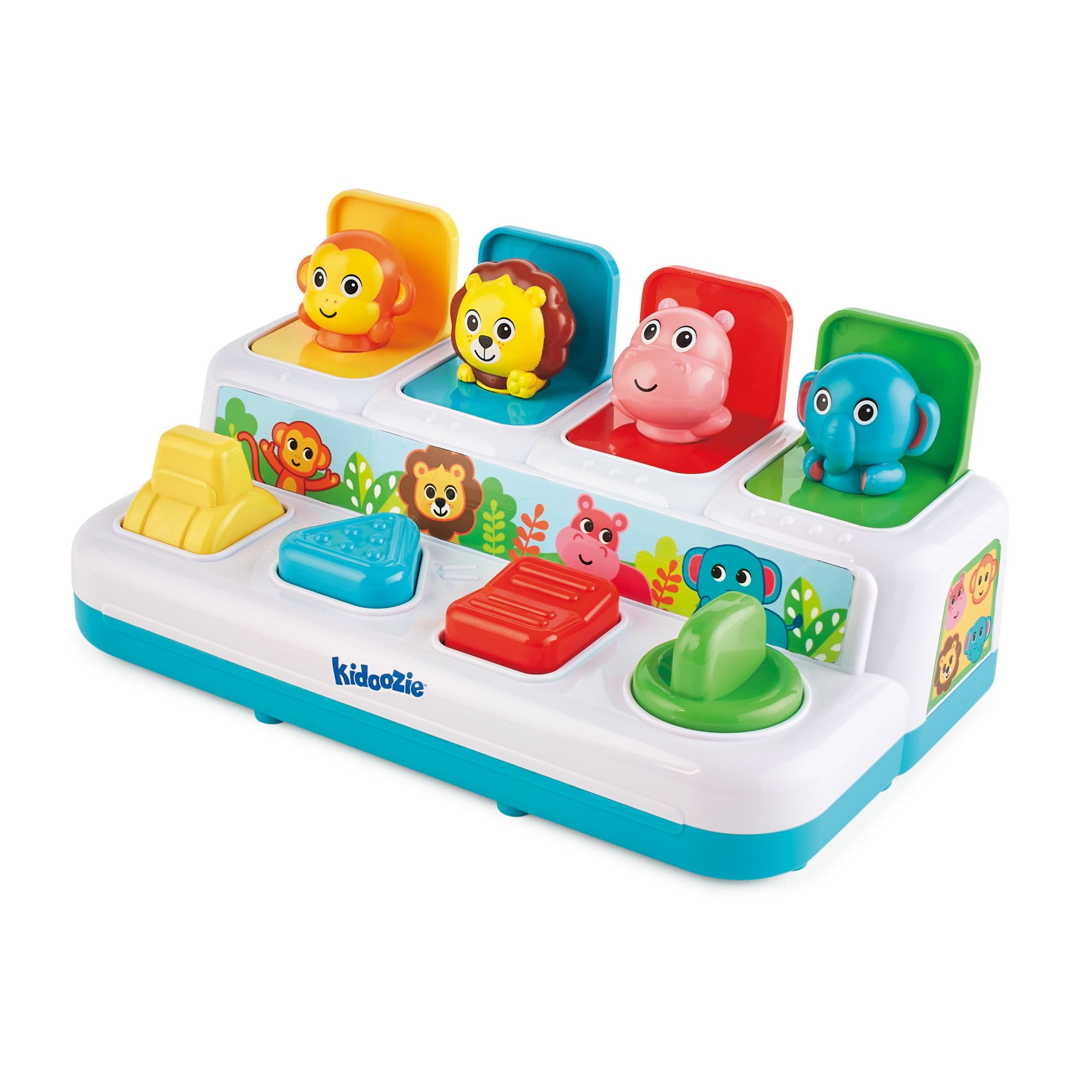 pop up toy walmart