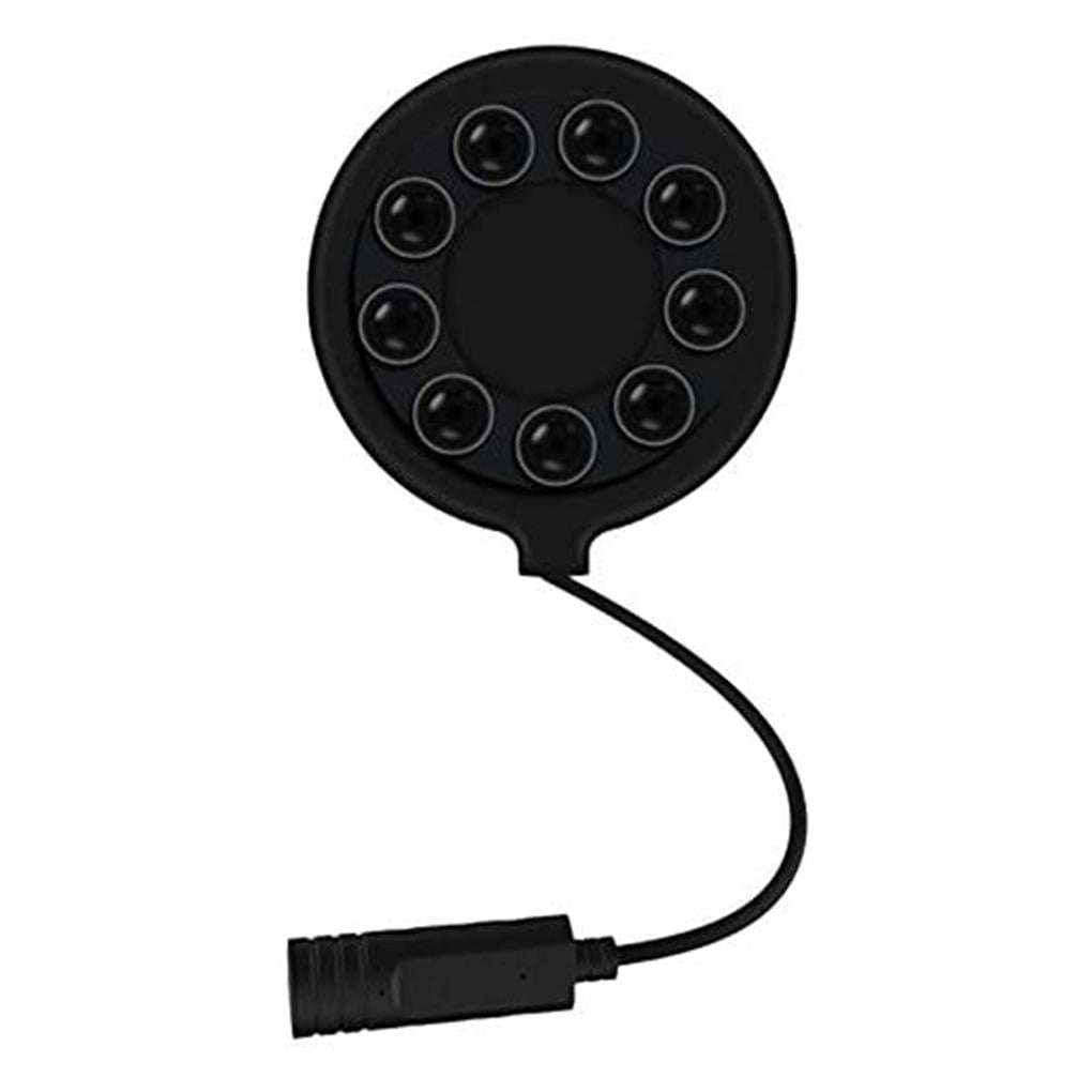 Youkk Suction Cup Wireless Charger Quick Suction Cup Qi Wireless Charger Charging Pad