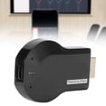 thumbnail image 1 of Adaptateur WiFi USB, Récepteur WiFi Durable Équipement d'Affichage, Dongle d'Affichage WiFi Récepteur TV HD Module WiFi Intégré, Support Sortie 1080P, 1 of 8