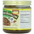 thumbnail image 5 of (5 pack) Better Than Bouillon, Organic Vegetable Base, 8oz, 5 of 8