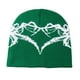 thumbnail image 1 of Sombreros de invierno para mujer, gorro de punto, boina cálida para el tiempo libre, 1 of 2