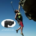 thumbnail image 4 of Camera Belt Bracket , Outdoor Camera Holder Belt Bracket for  Sports Camera Accessories, 4 of 8