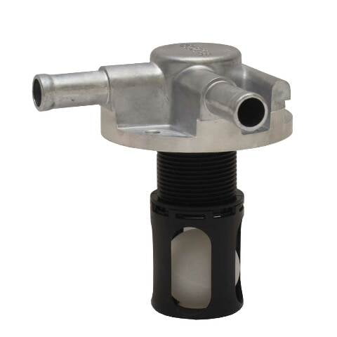 BluSkies Boat Fuel Tank Vent 304122 | w/ Ball Scupper 1 1/2 Inch