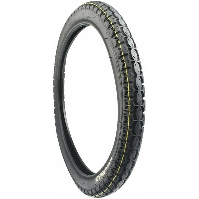Llanta Para Moto Medida 2.50-18 Italika Orig