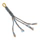 thumbnail image 5 of unbranded Colgante De Borla Resistente Y Ideal Para Adornar Y Artículos Personales, 5 of 8