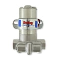 thumbnail image 3 of Bomba de Combustible Eléctrica Holley 12-802-1 110 GPH con Regulador, 3 of 5