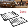 thumbnail image 4 of 2Pcs Elastic Net Storage Net Storage Large Storage Net for Car Caravan Rv Boat, 4 of 7