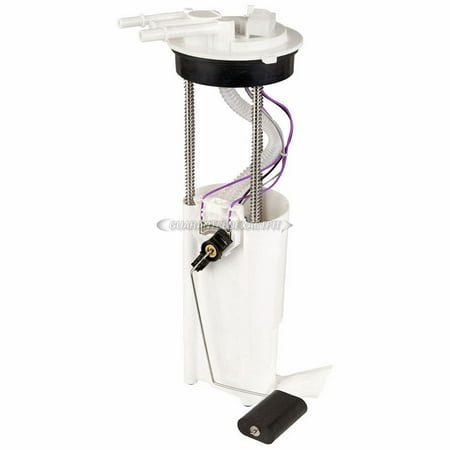 - Complete Fuel Pump Assembly For GMC Savana 3500 1998 1999 2000