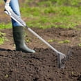 thumbnail image 5 of Manija de acero galvanizado larga 50cm, Resistente al peso, Diseño ergonómico, Para herramientas de jardín, Estilo moderno, Para profesionales, Acero reforzado, Duradero al aire libre, Para uso, 5 of 5