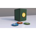 thumbnail image 3 of Ultra PRO Galar Alcove Click Deck Box for Pokemon, 3 of 6